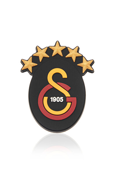 GSStore Galatasaray 5 Yıldızlı Magnet U251417