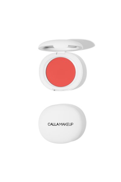 CALLA Makeup Blush Blush-Orange Frosting