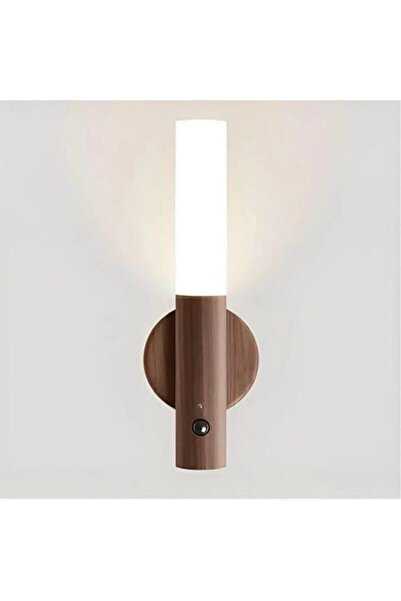 OFAS ENERJİ OFAS Cata CT-5250OFAS Kumru Şarjlı Sensörlü LED Aplik Günışığı – ...