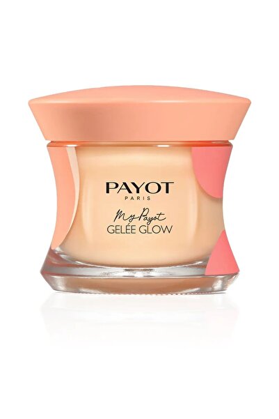 Payot Gel hidratant iluminator pentru ten MY 50 ml