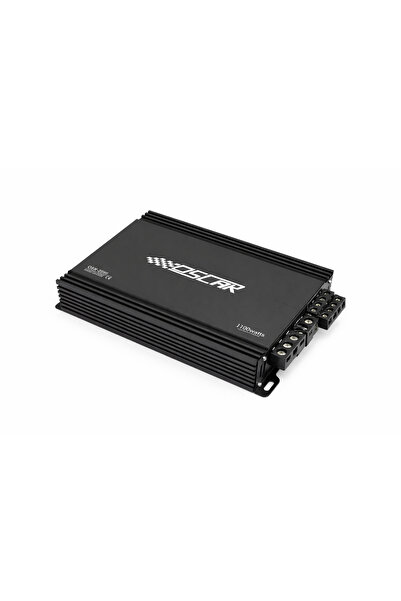 KESKİN SOUND Oscar Amfi 4x60 Watt OSN-2596
