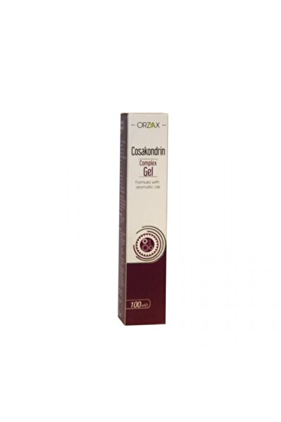 Solgar Ocean Co Sakondrin Gel 100 ml