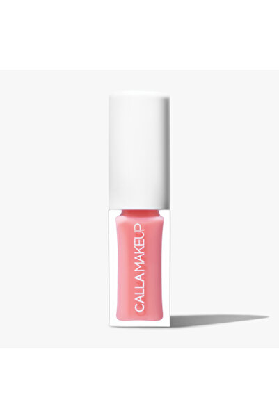 CALLA Makeup Glorious Lips Lip Oil-Pink Cloud