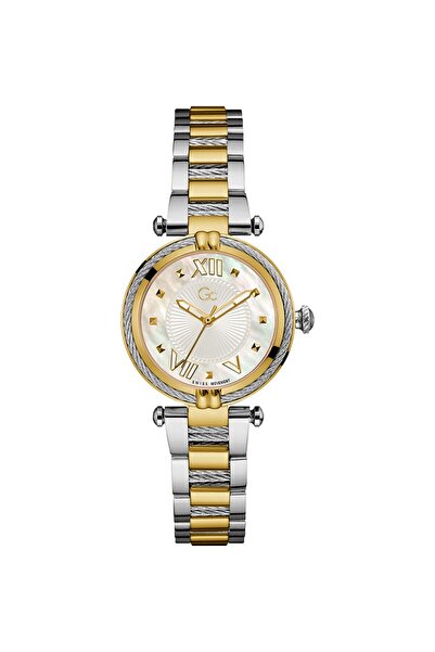 GC GCY18020L1MF Kadın Kol Saati
