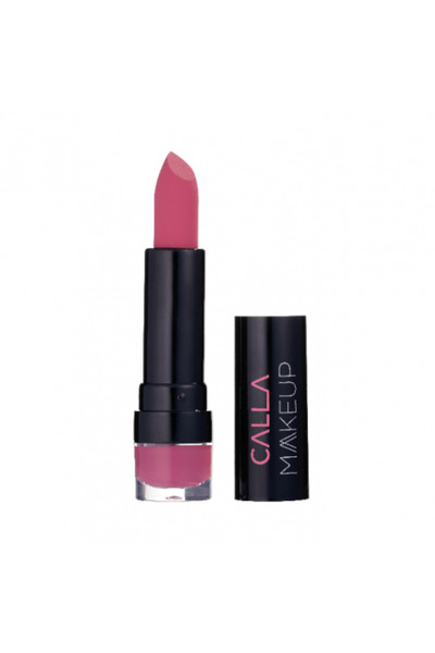 CALLA Makeup أحمر شفاه كريمي شبه مطفي - CM-69