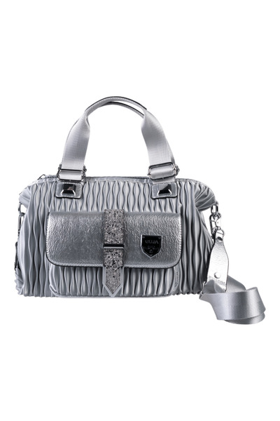 Guja AC01102 ΠΟΛΥ ΚΟΜΨΗ ΜΕΓΑΛΗ ΤΣΑΝΤΑ ΧΕΙΡΟΣ ΚΑΙ ΏΜΟΥ ΜΕ ΤΕΣΣΕΡΙΣΤΑ ΘΕΣΕΙΣ