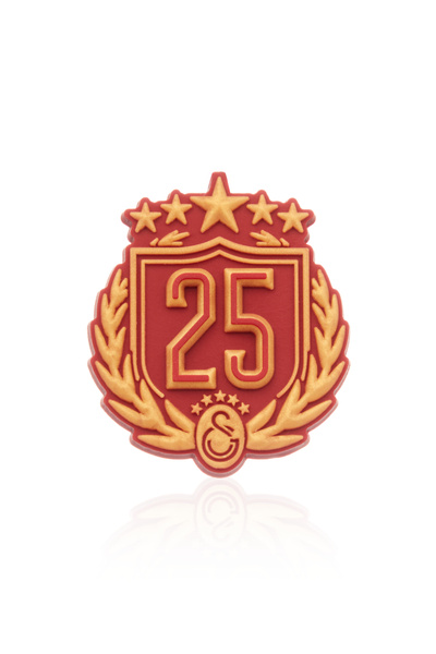 GSStore Galatasaray 25. Şampiyonluk Magnet U251419