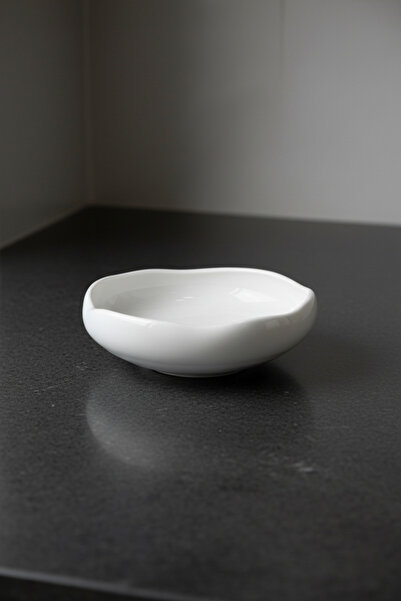 İpek Porselen 19 cm Salad Plate for 2 People Zahra Model – Stylish and Elegan...