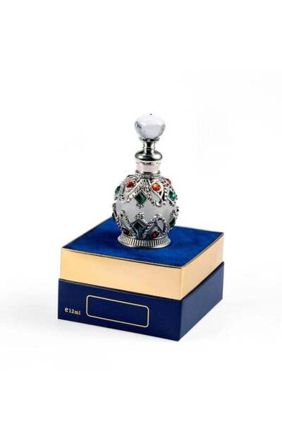 DJ Perfumes Floral Concentrated Perfume Oil 12ml