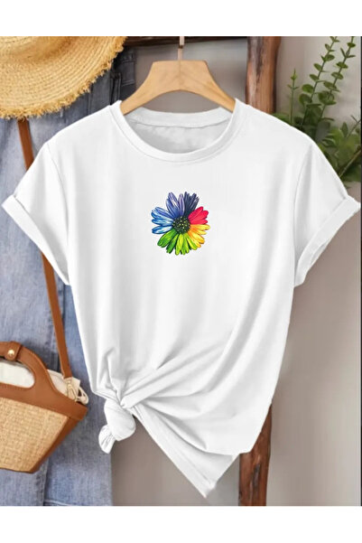 Frisson Premium Oversize T-Shirt 100% Βαμβάκι Unisex Άνετη Εφαρμογή Τάση Νέας...