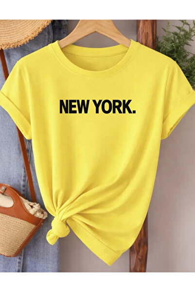 Pink Sky Premium Oversize T-Shirt 100% Βαμβάκι Unisex Άνετη Εφαρμογή Τάση Νέα...