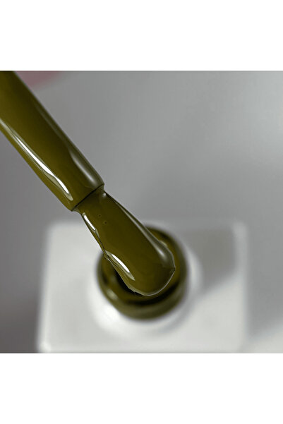 Duchesse Nails Ημιμόνιμο βερνίκι νυχιών, ΧΩΡΙΣ HEMA & TPO, Απόχρωση λαδί, 10 ...