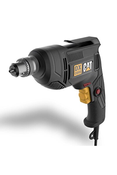 Cat DX1150 450Watt 10mm Profesyonel Darbesiz Matkap