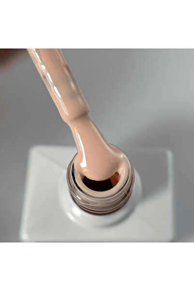 Duchesse Nails Ημιμόνιμο βερνίκι νυχιών, ΧΩΡΙΣ HEMA & TPO, Απόχρωση Νο.1, 10 ml