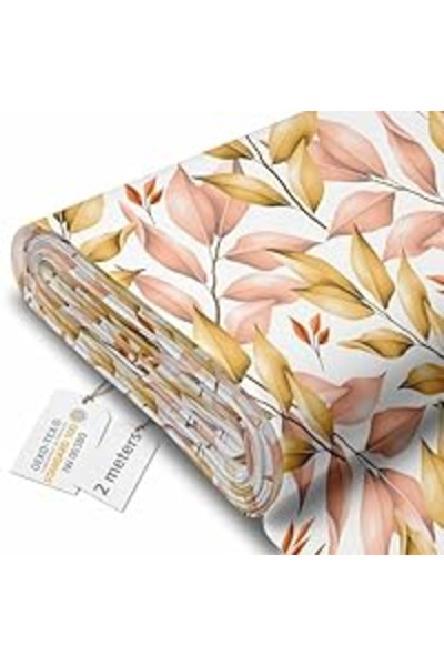 DREAMROOTS Waterproof fabric, outdoor upholstery material, 160x200 cm, suitab...