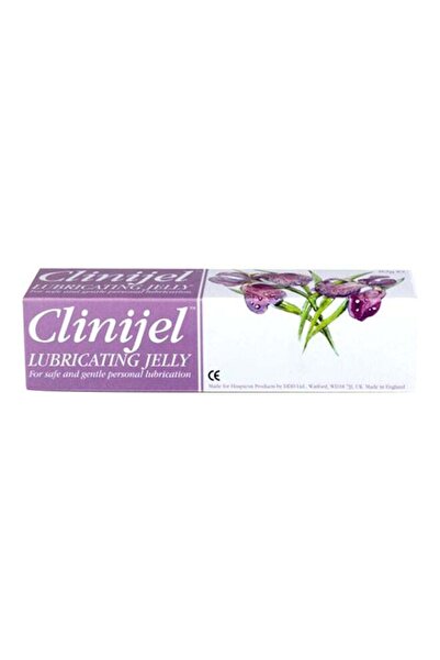 Clinijel جل تزليق متوازن الحموضة 82 جرام