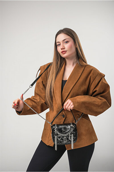 ÇÇS 18242 Women's Crossbody Bag
