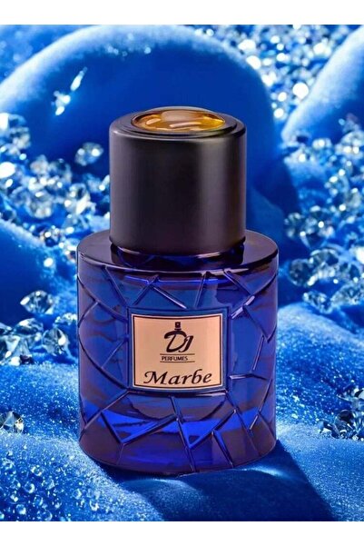 DJ Perfumes Marbe EDP 100ml for Men