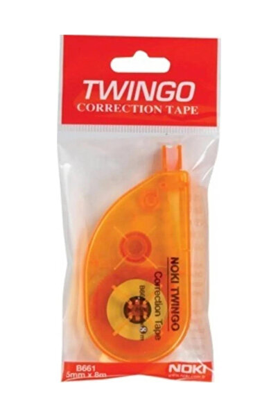 Noki DAKSİL ŞERİT TWINGO (5*8 mt)