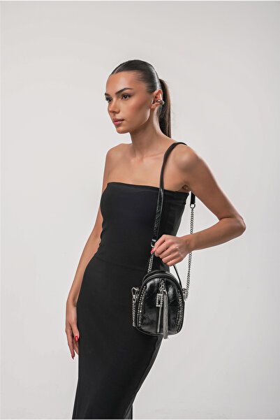 ÇÇS 18193 Women's Crossbody Handbag