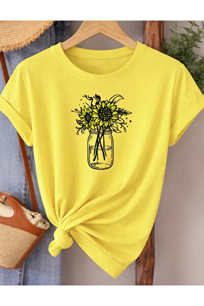 Nebulaa Tekstil Premium Oversize T-Shirt 100% Βαμβάκι Unisex Άνετη Εφαρμογή Τ...