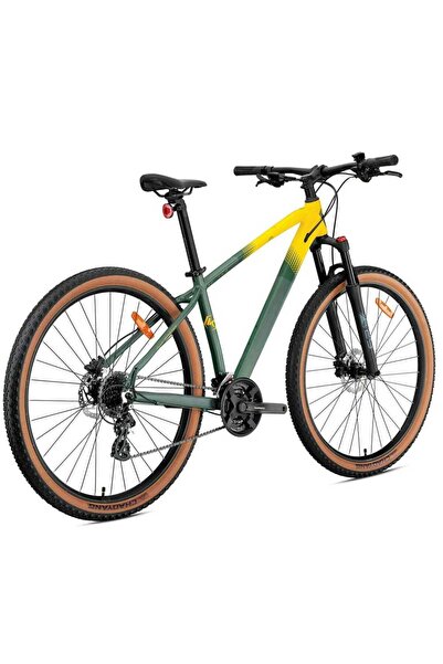 Kron 2026 XC 150 27.5 JANT H.DİSK FREN DAĞ BİSİKLETİ