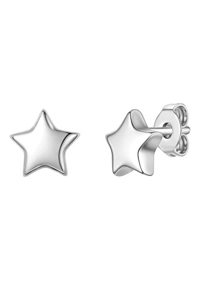 Lulu & Jane Modeschmuckohrstecker Ohrstecker