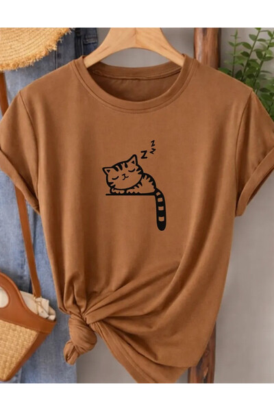 Nebulaa Tekstil Premium Oversize T-Shirt 100% Βαμβάκι Unisex Άνετη Εφαρμογή Τ...