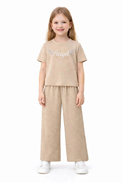 My Hanne Angel Stone Girls' Set 30458