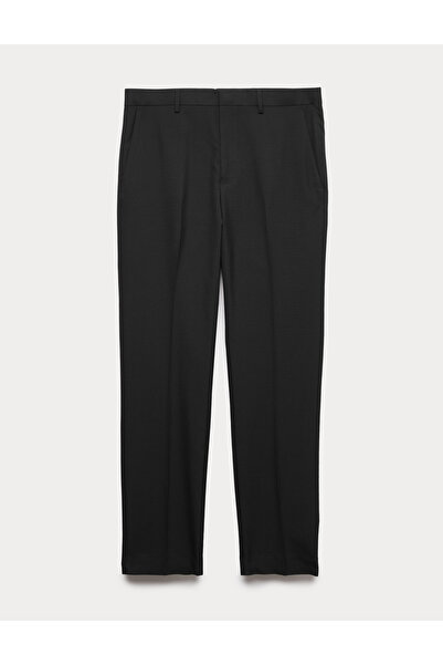 Marks & Spencer Regular Fit Klasik Pantolon