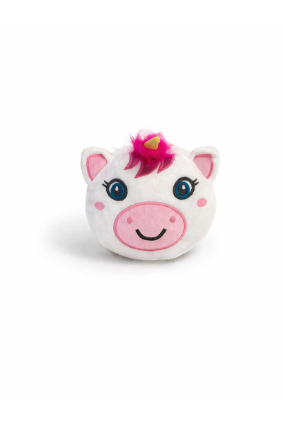 minidor Çocuk Seyahat Yastığı ve Göz Bandı Seti 2’si 1 Arada Sevimli Tasarım ...