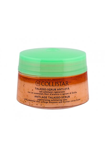 Collistar Corp Perfect Special - Anti-îmbătrânire Talasso, Uleiuri Esențiale,...
