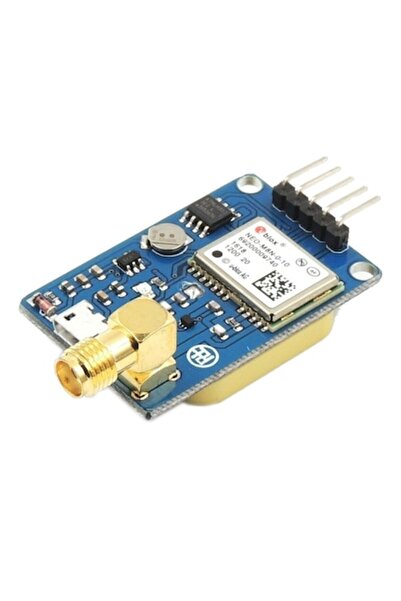 OEM Modul GPS NEO-M8N cu antenă ceramică