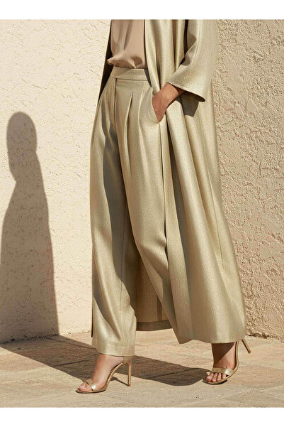 Iconic Regular Fit Longline Kimono Jacket