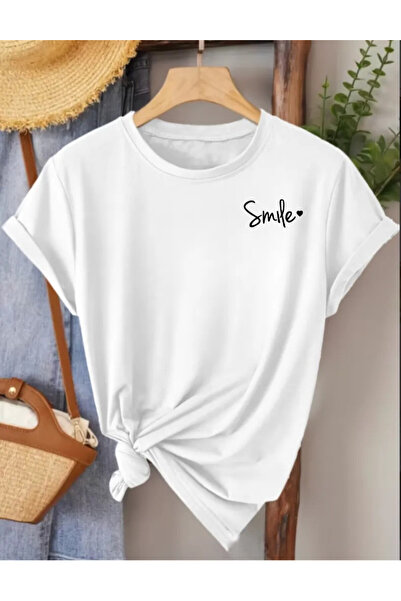 Pink Sky Premium Oversize T-Shirt 100% Βαμβάκι Unisex Άνετη Εφαρμογή Τάση Νέα...