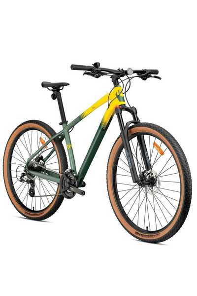 Kron 2026 XC 150 27.5 JANT H.DİSK FREN DAĞ BİSİKLETİ
