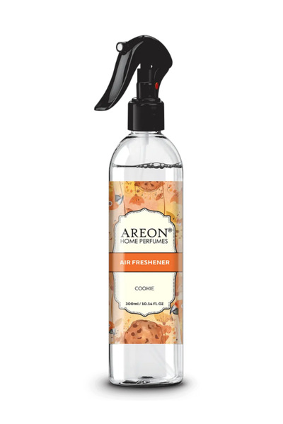 Areon Home Spray 300 Ml Cookie Oda Spreyi
