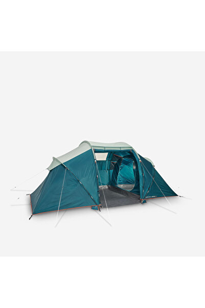Decathlon 4 Kişilik Kamp Çadırı - Arpenaz 4.2