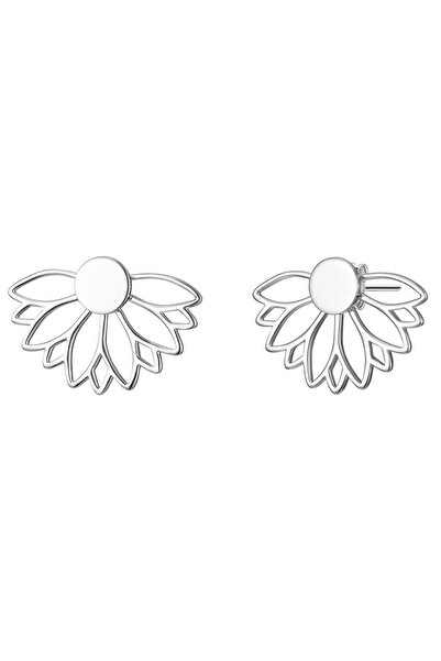 Lulu & Jane Modeschmuckohrstecker Ohrstecker