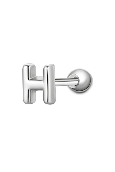 Glanzstücke München Silberpiercing Piercing Sterling Silber