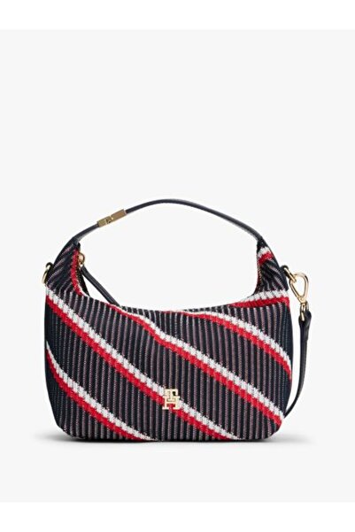Tommy Hilfiger Go Blue Women's Crossbody Bag