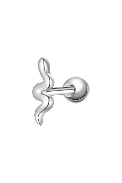 Glanzstücke München Silberpiercing Piercing Sterling Silber