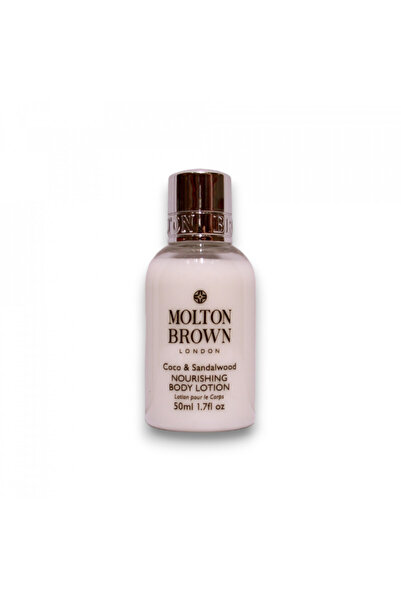Molton Brown Loțiune de corp, Coco & Santal, Loțiune de corp, 50 ml