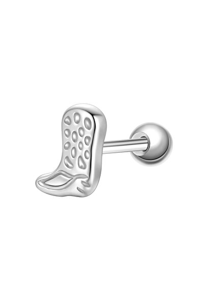 Glanzstücke München Silberpiercing Piercing Sterling Silber