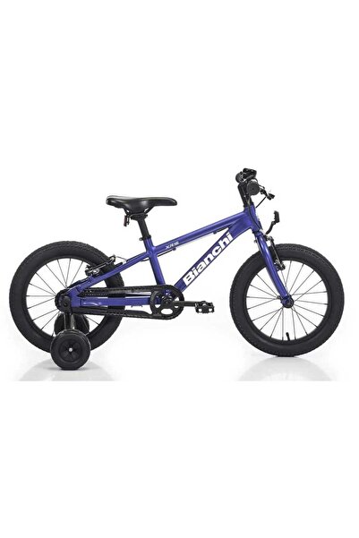 Bianchi XR16 16 JANT ÇOCUK BİSİKLETİ