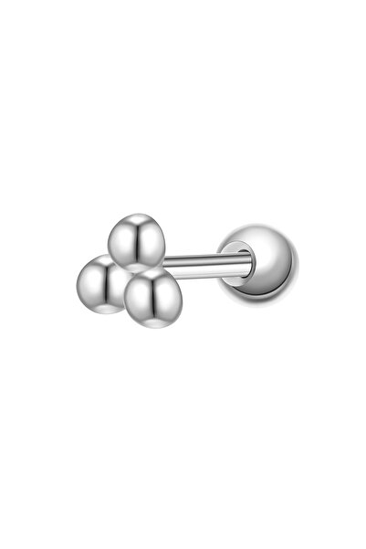 Glanzstücke München Silberpiercing Piercing Sterling Silber