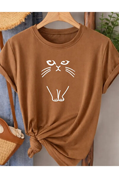 Nebulaa Tekstil Premium Oversize T-Shirt 100% Βαμβάκι Unisex Άνετη Εφαρμογή Τ...