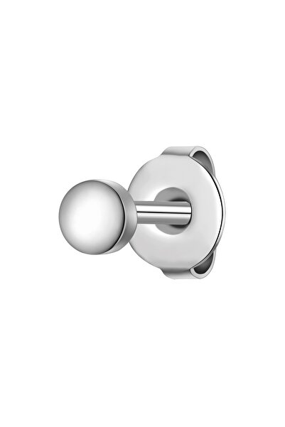 True Rebels Edelstahlohrstecker Ohrstecker Edelstahl