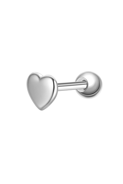 Glanzstücke München Silberpiercing Piercing Sterling Silber