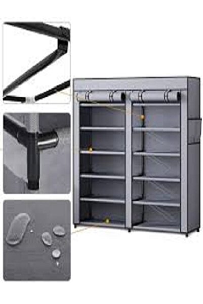 OEM Υφαντικό Κατάστημα Υποδημάτων